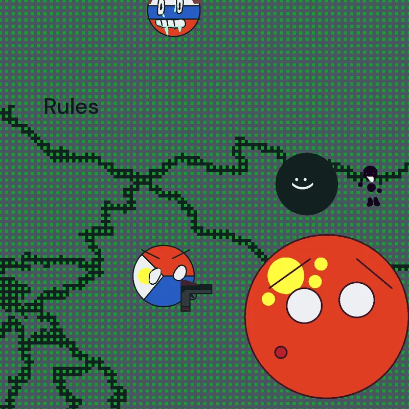 Game by @bingofan627