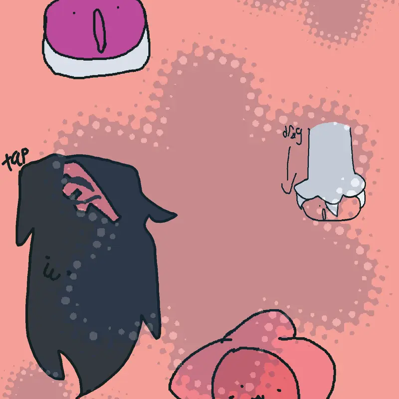 Game by @milila_1234