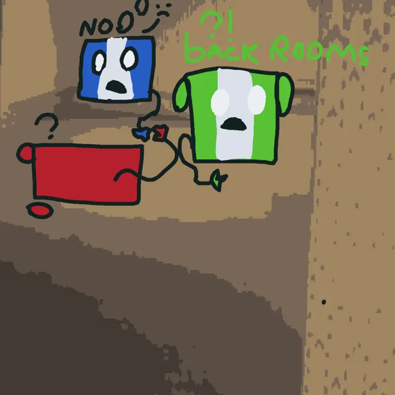 Game by @bustypanda