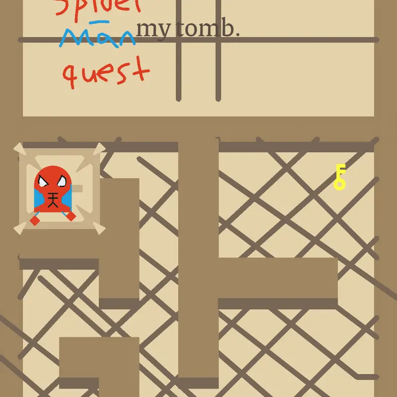 Game by @Turkstar