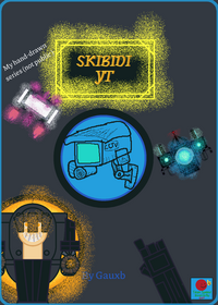 SKIBIDIYT RAGDOLS!