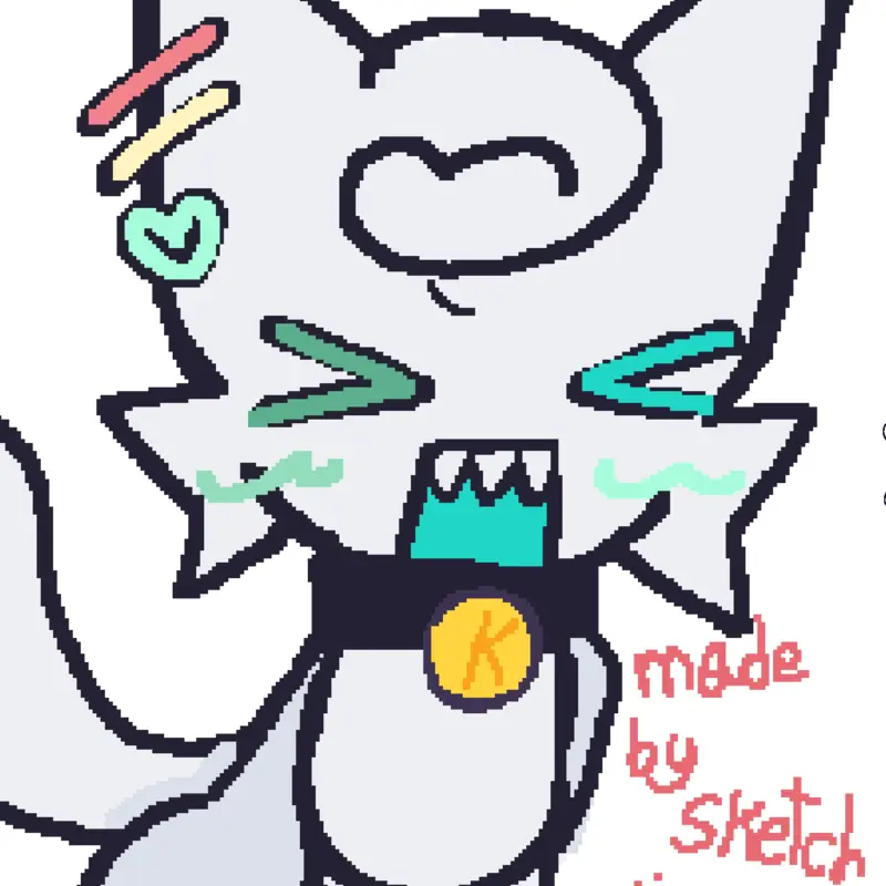 Game by @SketchSketchSketchiz