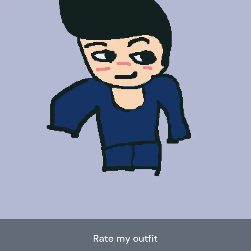 Game by @yuanduan