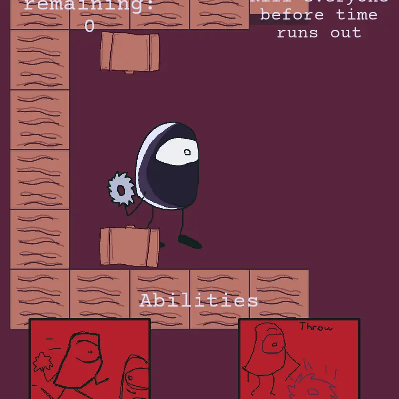 Game by @ersantiago