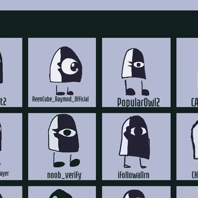 Game by @Catner_pt-br
