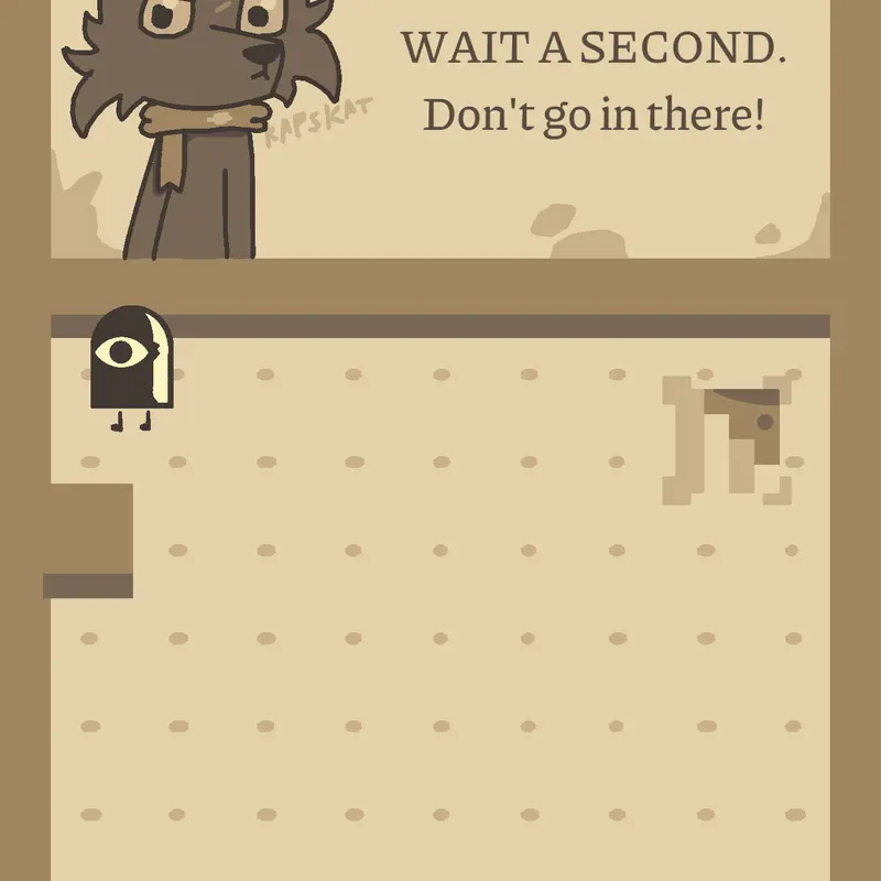 The hardest game ever made by @yasso9937