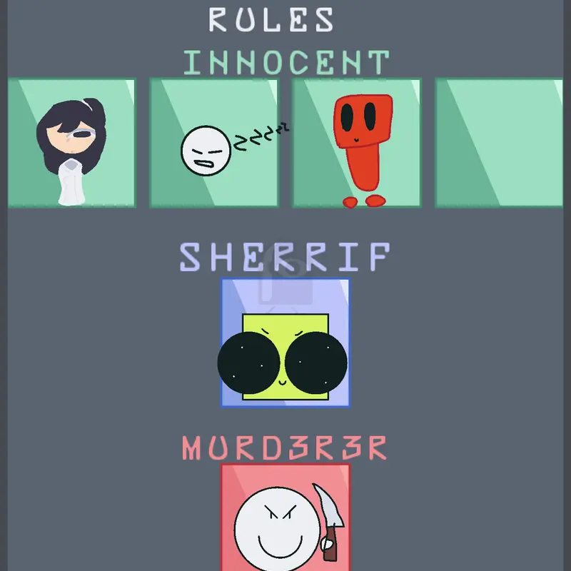 Game by @Castleuser67