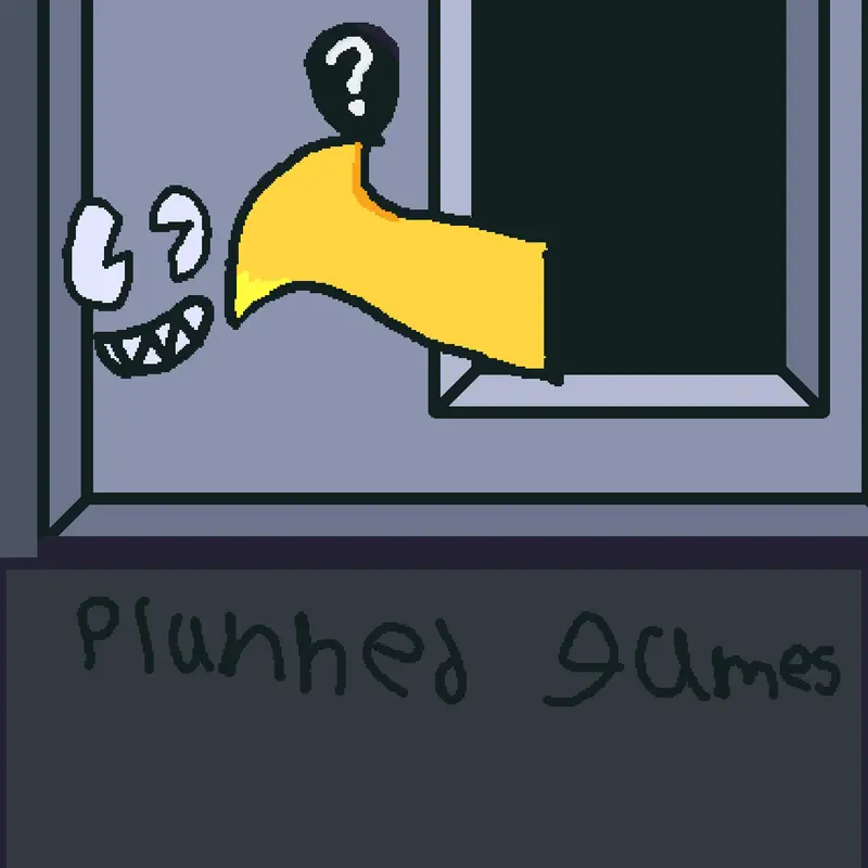 Game by @backrooms_guy