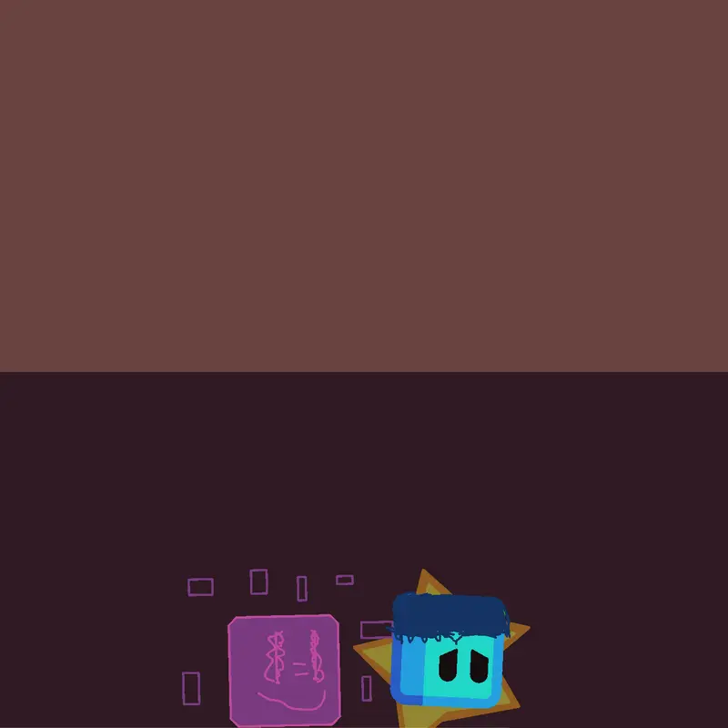 Game by @bazioooo