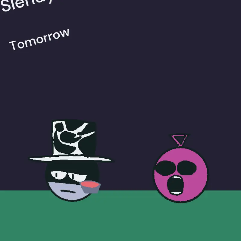 Slendytubbies -1 tráiler by @bamber_phonebreaker1235