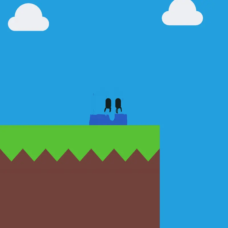Game by @spike193