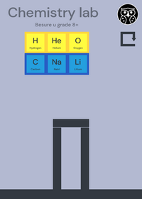 Chemistry Lab 1