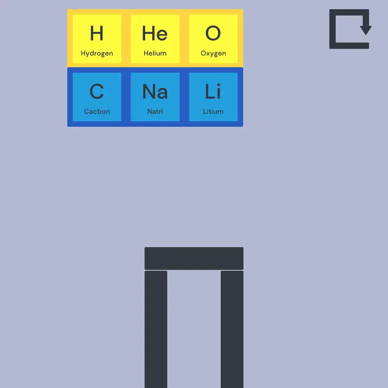 Chemistry Lab 1 by @NamStudio