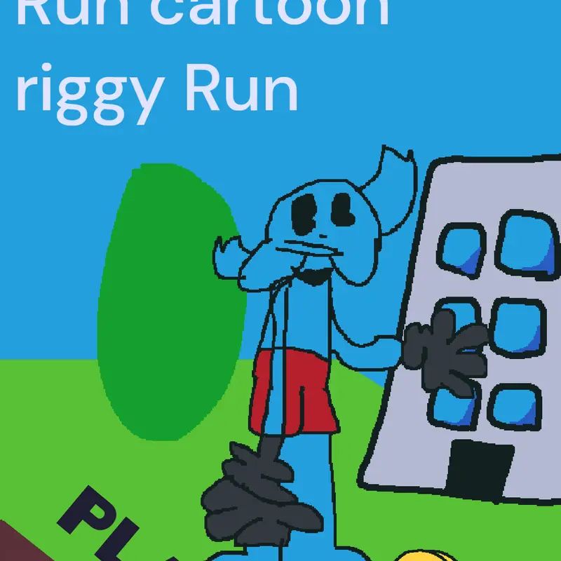 Game by @riggys