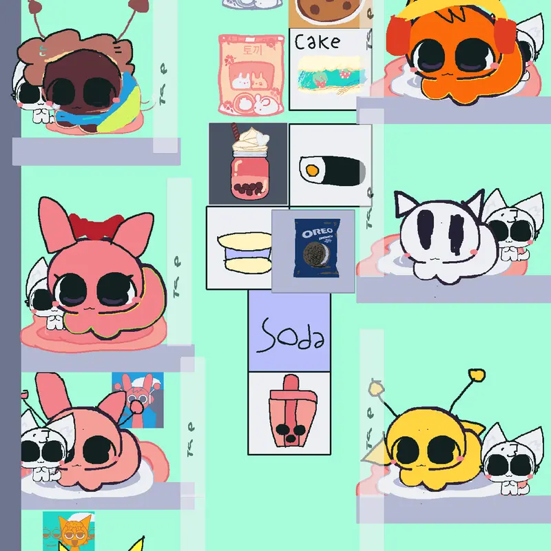 Game by @whykykyhaq