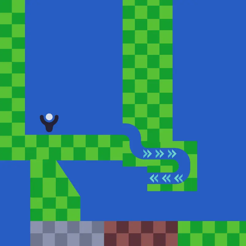 Game by @vqallen