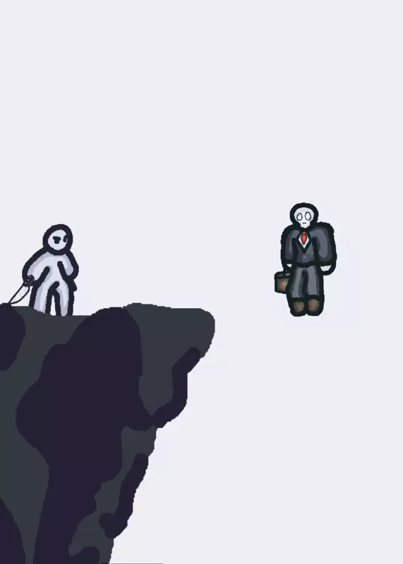 Game by @Cuber_animations