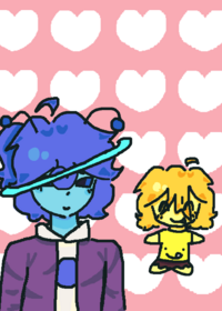 WYFURN AAHHAHAAHA THEY’RE SUCH CUTIES