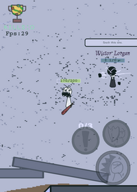 Mastery batter blob but easier to play (and...