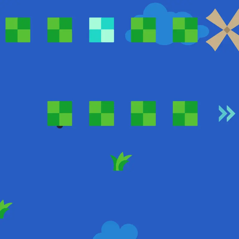 Game by @AbslouteInfinity3
