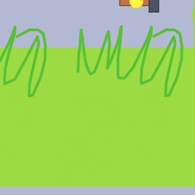 Game by @YellowTheCube