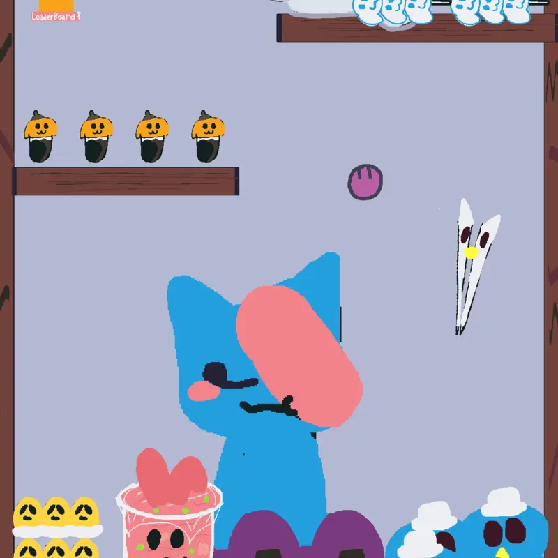 Game by @Mila_kit1234
