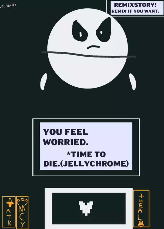 Game by @YourLocalJellyFan