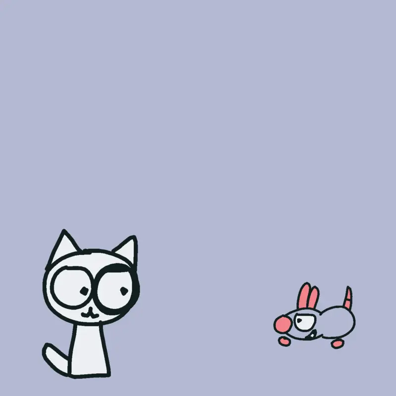 Game by @michigames
