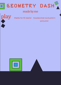 geometry dash