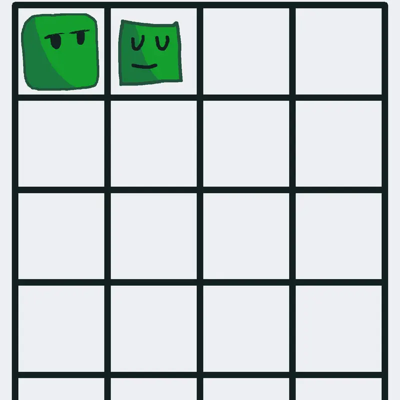 Game by @AzulInfectado