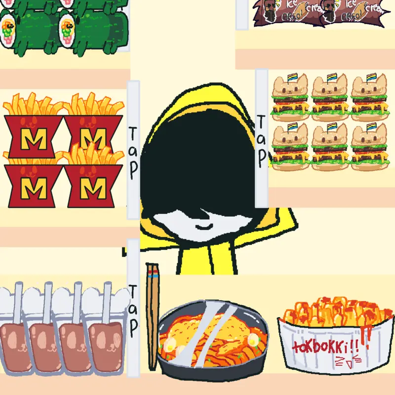 Game by @banbanlover12