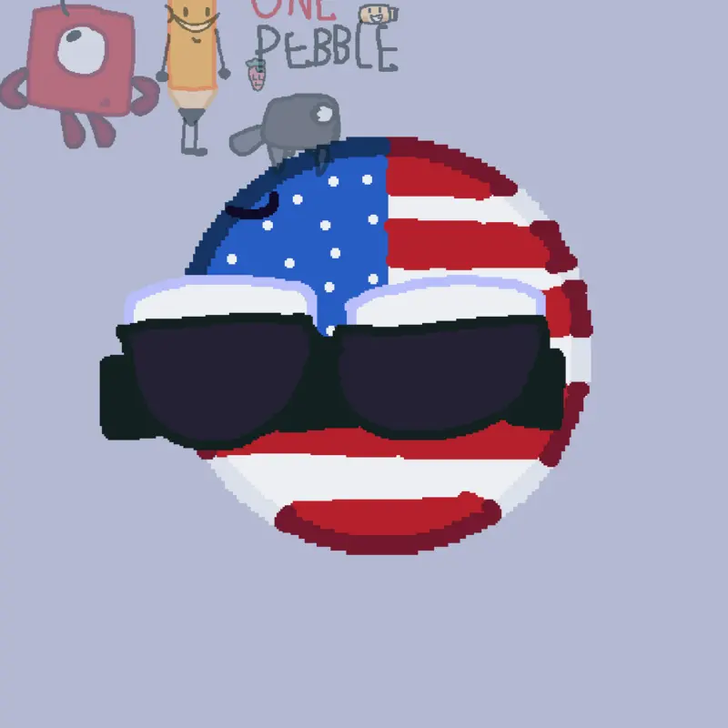 yayayayayaya by @PencilOnePebble