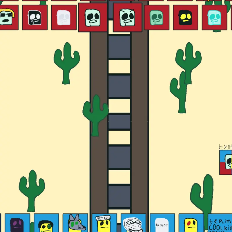 Game by @DKACK_KCAKD