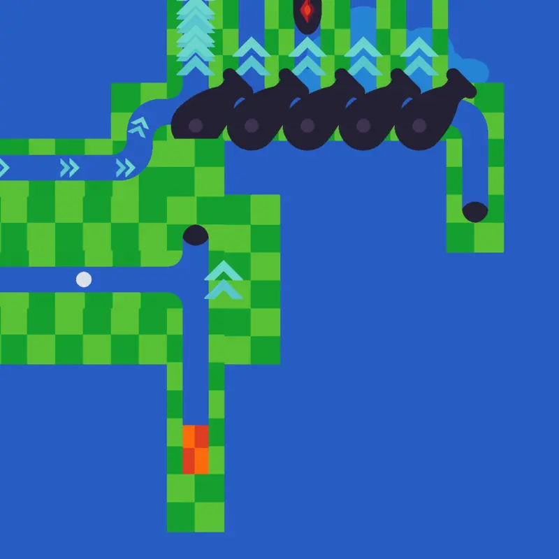 Game by @hfenki