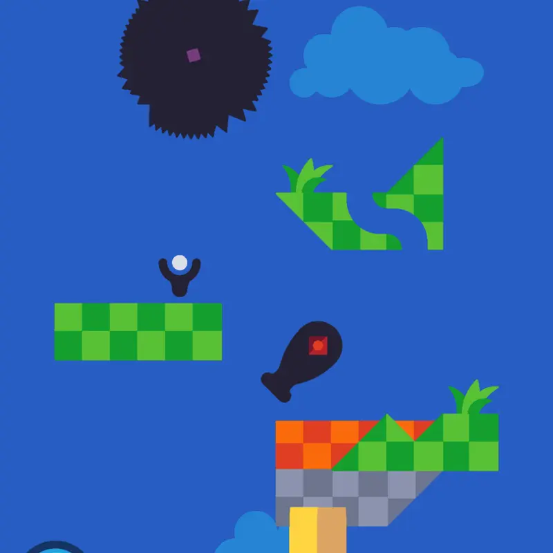 Game by @rylester