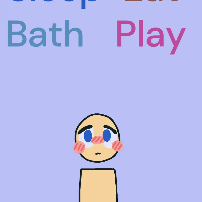 Game by @DiscoKid