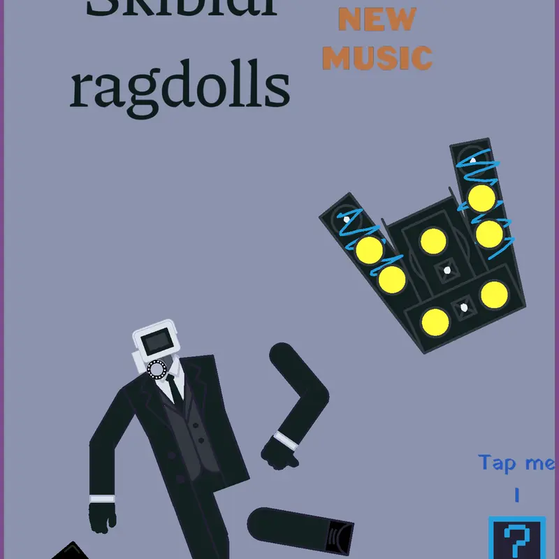 Game by @Tails_horror