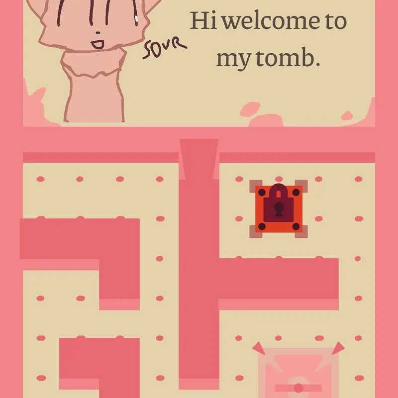 Game by @s0urc4ndycl0uds