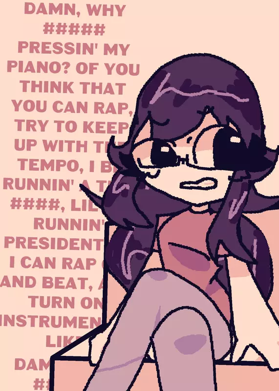 Game by @-Hana_Kiana-