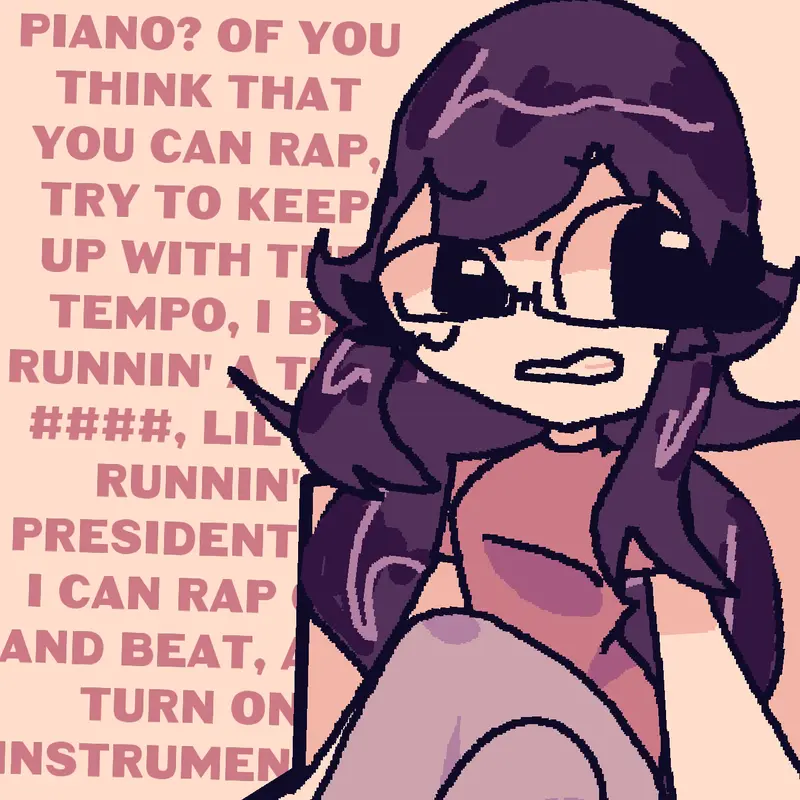 Game by @-Hana_Kiana-