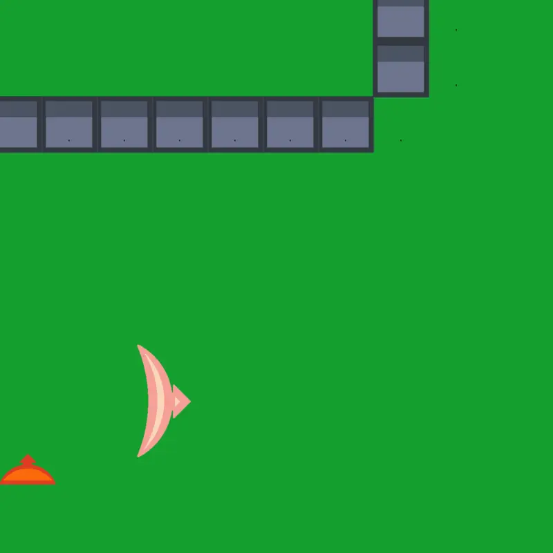 Game by @SpectrolizerRemakesYT