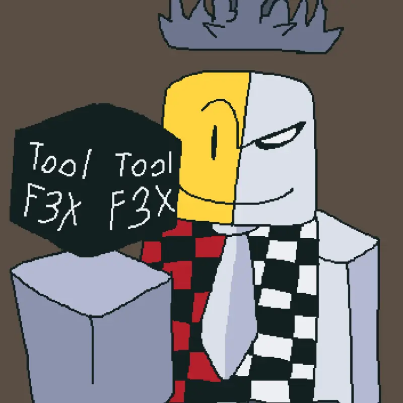 Game by @007n7_TH