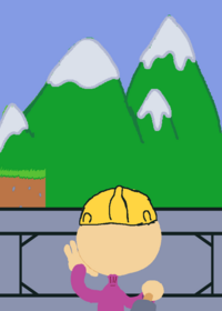 Max the builder