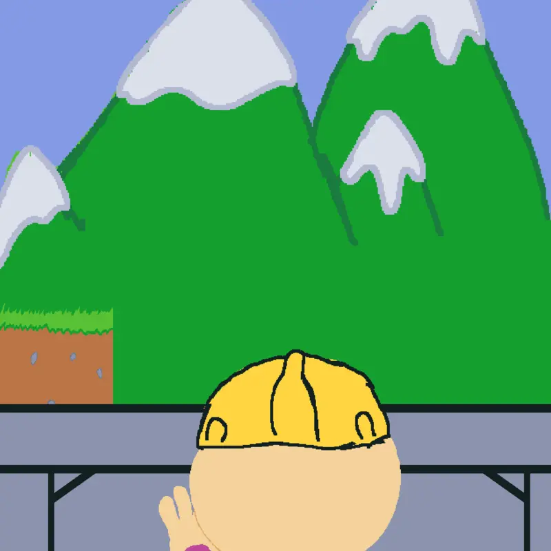 Max the builder by @Miguel149
