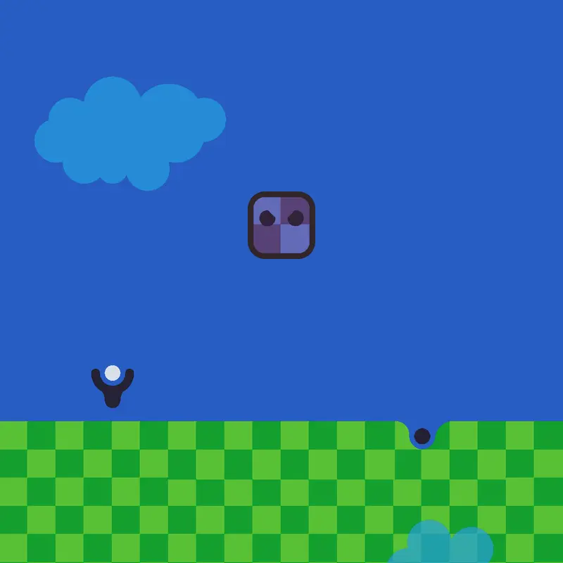 Game by @zmy