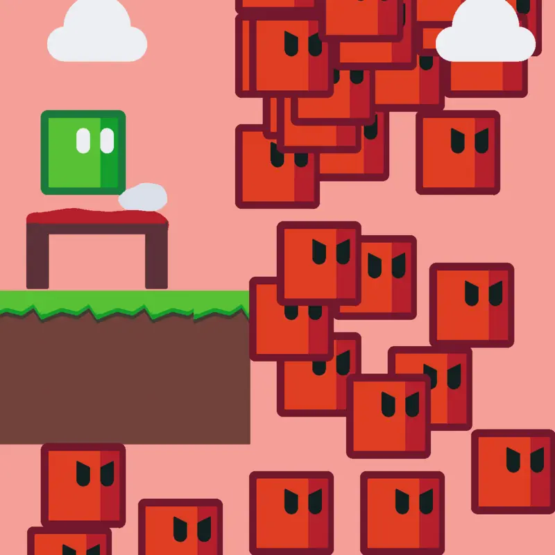 Game by @DuuDee