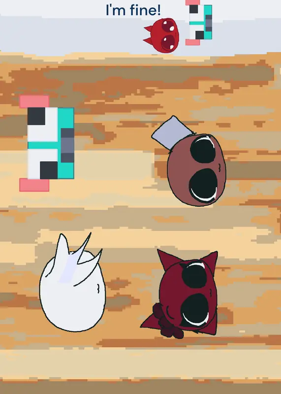 Game by @POMPOMSTaNLEYCHARLIE