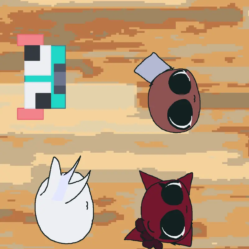 Game by @POMPOMSTaNLEYCHARLIE