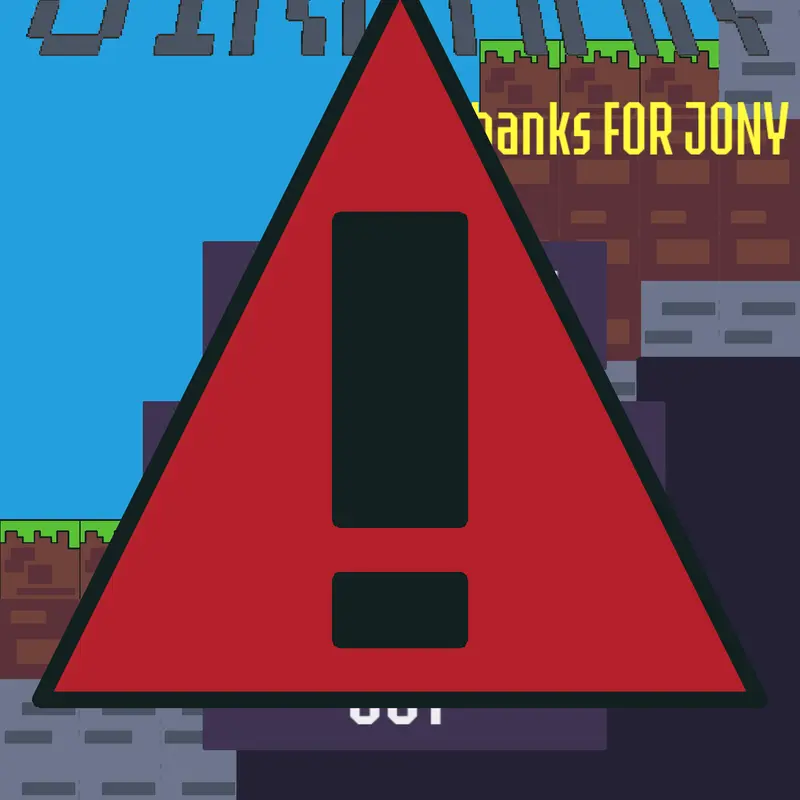 Game by @JOY_GAMES