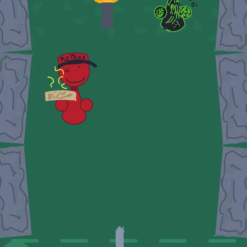 Game by @Artist2015